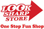 LookSharpStore