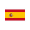 Spanish Spain country flag in size of 90cm * 150cm