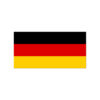 German Germany country flag in size of 90cm * 150cm