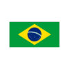 Brazilian Brazil country flag in size of 90cm * 150cm
