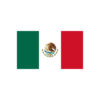 Mexican Mexico country flag in size of 90cm * 150cm