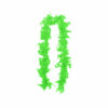 Lime Green Feather Boa