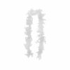 White Feather Boa
