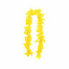 Yellow Feather Boa