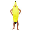 Banana Costume