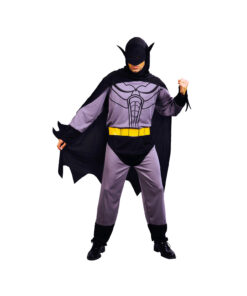 Bat Hero