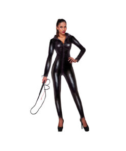 Cat Woman