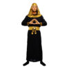 Egytian Man