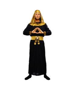 Egytian Man