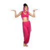 Genie Girl