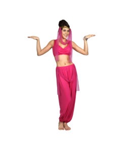 Genie Girl