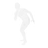 Invisible White Man