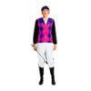 Jockey Girl Adult