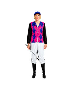 Jockey Girl Adult