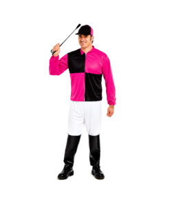 Jockey Costume