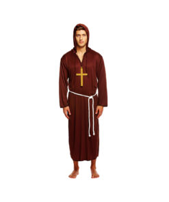 Monk Adult
