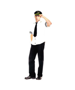 Pilot