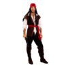 Deluxe Pirate Jack