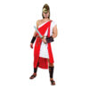 Roman Warrior