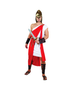 Roman Warrior