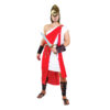 Roman Warrior