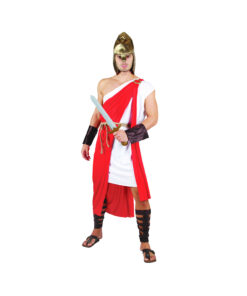 Roman Warrior