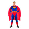 Super Hero Adult