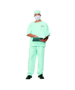 Surgeon