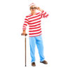 Wally Man