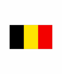 Belgium Flag 90x150cm