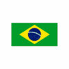 Brazil Flag 90x150cm