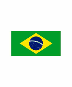 Brazil Flag 90x150cm