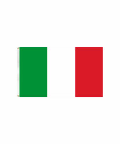 Italy Flag 90x152cm
