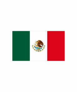 Mexico Flag 90x150cm