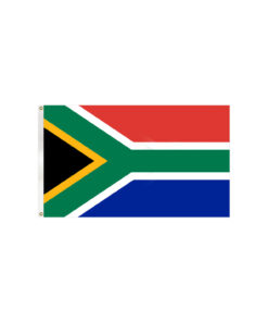 South Africa Flag 90x152cm