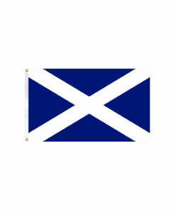 Scotland Flag 90x152cm