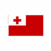 Tonga Flag 90x150cm