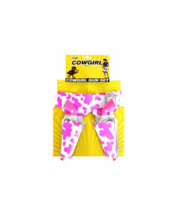 Funkiwi Cowgirl Gun Set