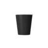 Black Paper Cups 20x9oz