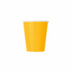 Yellow Paper Cups 20x9oz