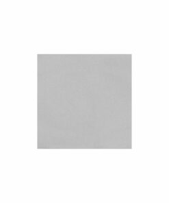 Silver Large Napkins 50pk