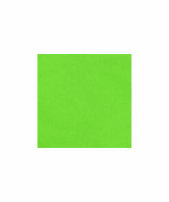 Lime Green Large Napkins 50pk