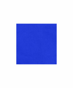 Royal Blue Large Napkins 50pk