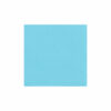 Baby Blue Large Napkins 50pk