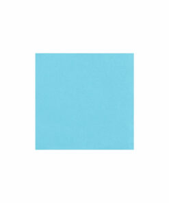 Baby Blue Large Napkins 50pk