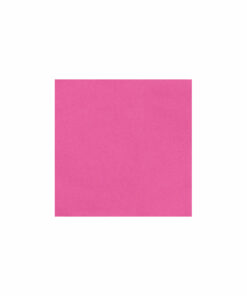 Hot Pink Large Napkins 50pk