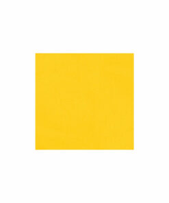 Yellow Large Napkins 50pk