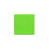 Lime Green Small Napkins 50pk