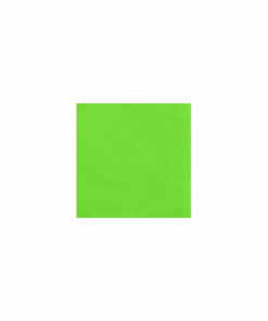 Lime Green Small Napkins 50pk