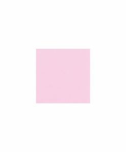 Baby Pink Small Napkins 50pk
